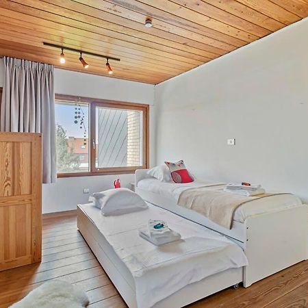 Huswell - Modernist Design House With Garden Near The Beach Остенде Экстерьер фото