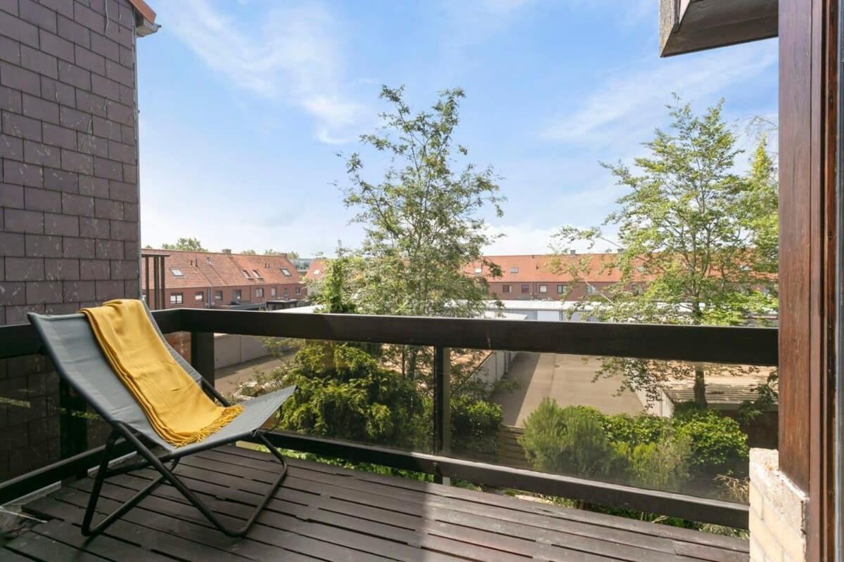 Huswell - Modernist Design House With Garden Near The Beach Остенде Экстерьер фото