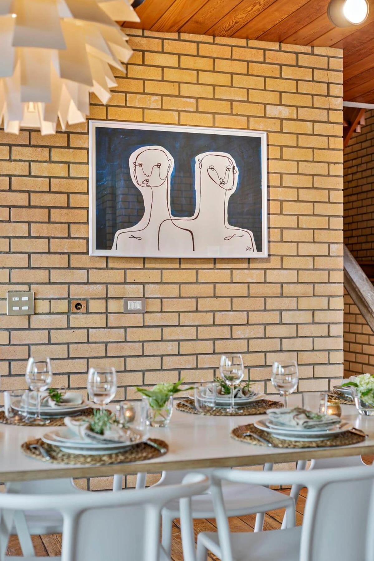 Eighties Modernist Design House With Garden Near The Beach Остенде Экстерьер фото